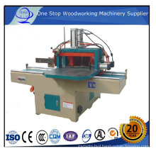 Automatic Wood Finger Jointing Shaper / Wood Comb Dovetail Machine/ with Best Price